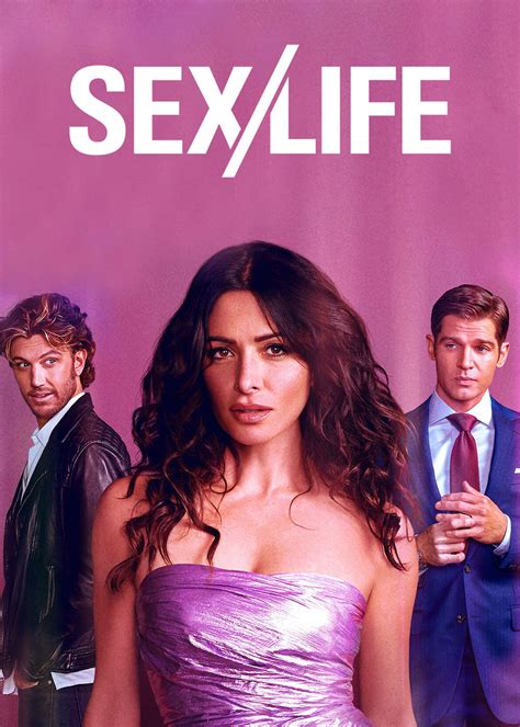 برازرس ۲۰۲۳|Sex/Life (TV Series 2021